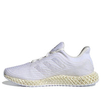 adidas Parley x Ultra 4D 'Cream White' FZ0596