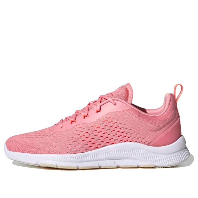 (WMNS) adidas Novamotion Pink/White FY8385