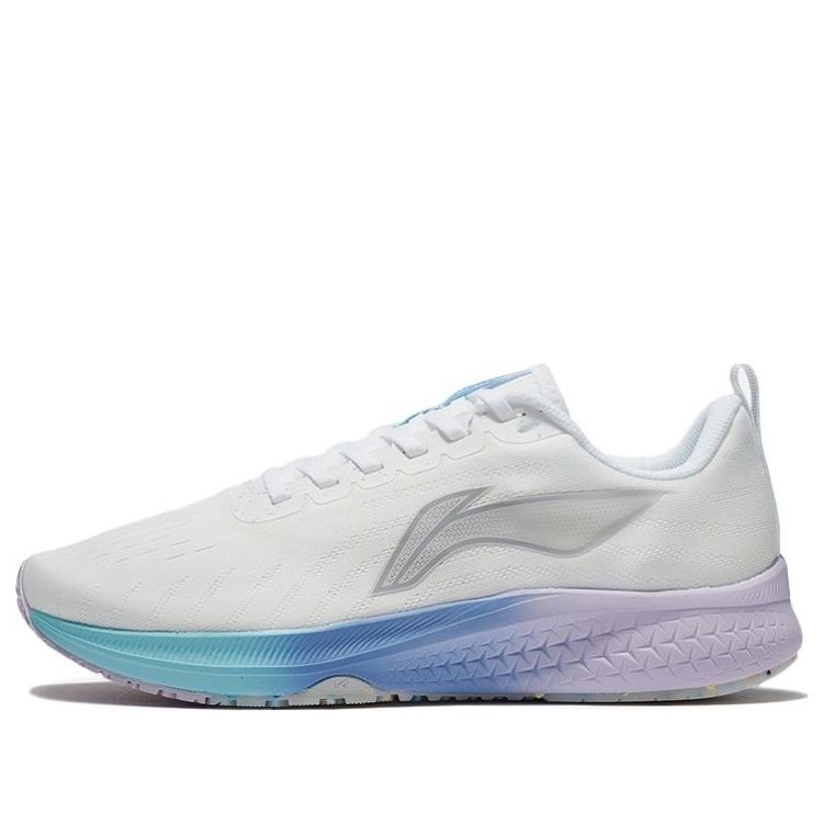 (WMNS) Li-Ning Rouge Rabbit 5 'White Blue' ARMS010-1