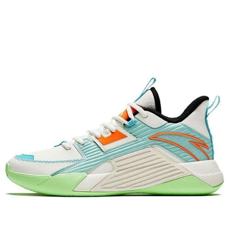ANTA Speedy 3 'White Blue Green' 112341604-5