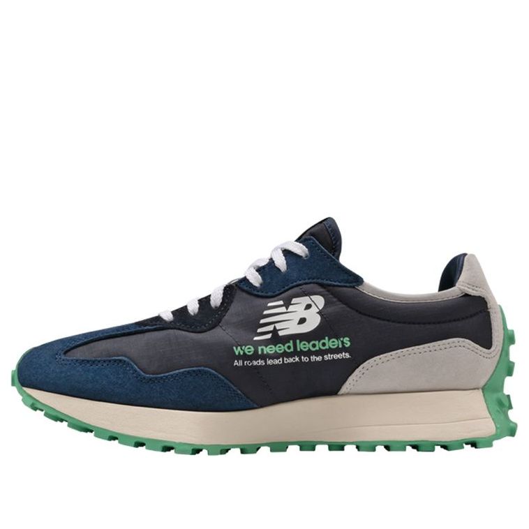 New Balance PSNY x 327 'We Need Leaders' MS327WNL