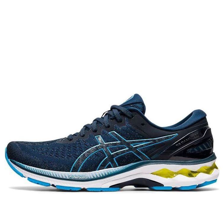 ASICS Gel-Kayano 27 2E Wide 'French Blue' 1011A835-401