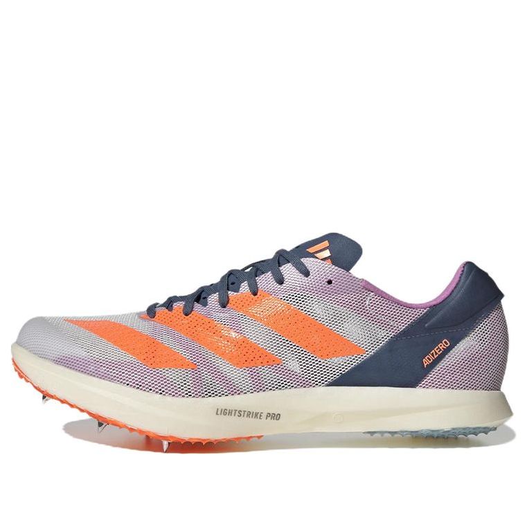 adidas Adizero Avanti TYO 'Dash Grey Beam Orange' GX6678