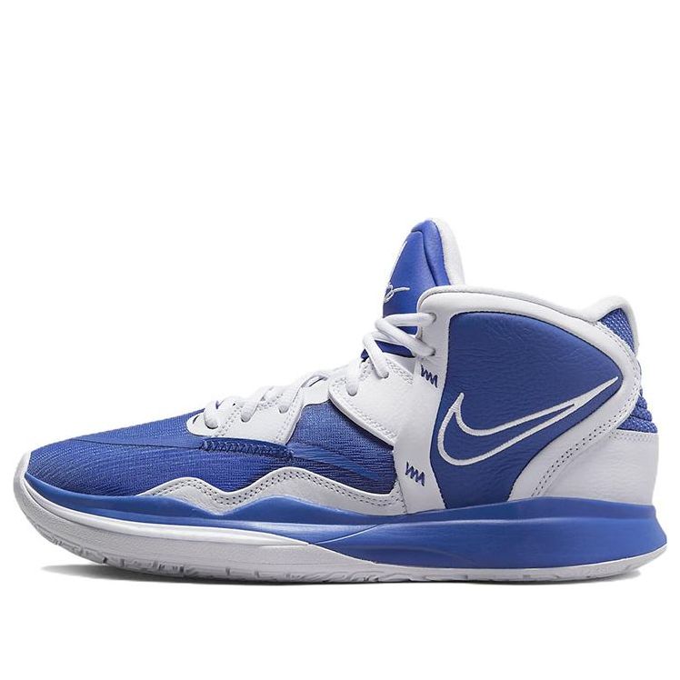 Nike Kyrie Infinity TB 'Game Royal' DO9616-401