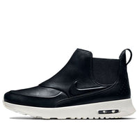 (WMNS) Nike Air Max Thea Mid 'Black Sail' 859550-001