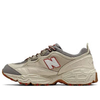 New Balance ML801 Beige D Wide ML801NCX