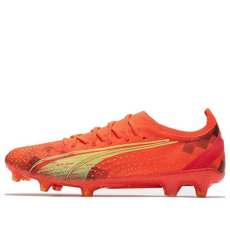 PUMA Ultra Ultimate FG AG 'Fearless Pack' 106868-03