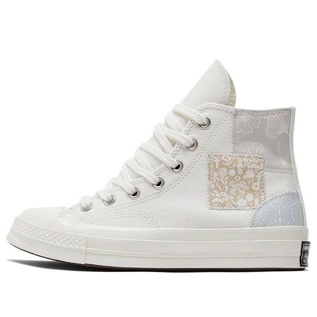 (WMNS) Converse 1970s 'Crafted Patchwork White' A06822C