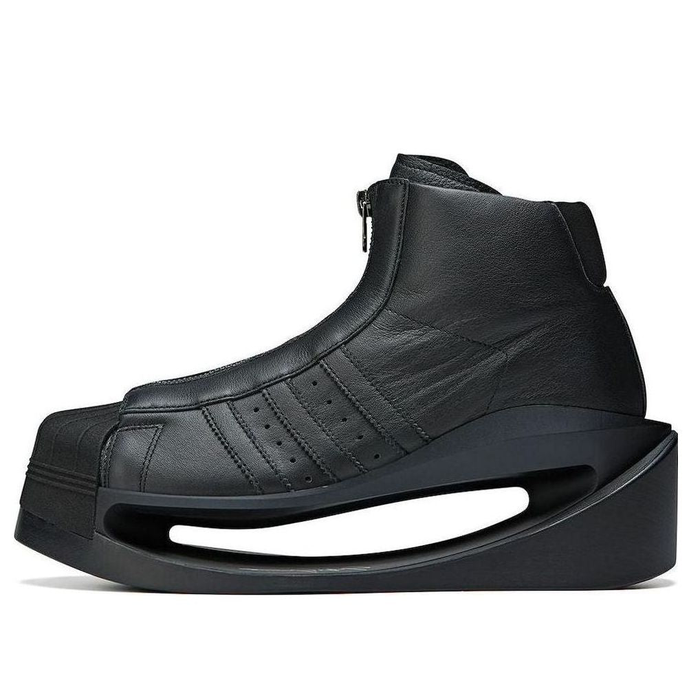 adidas Y-3 Gendo Pro Model 'Triple Black' IG2934