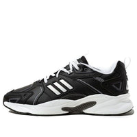 adidas Neo JZ Runner 'Black' IG9431