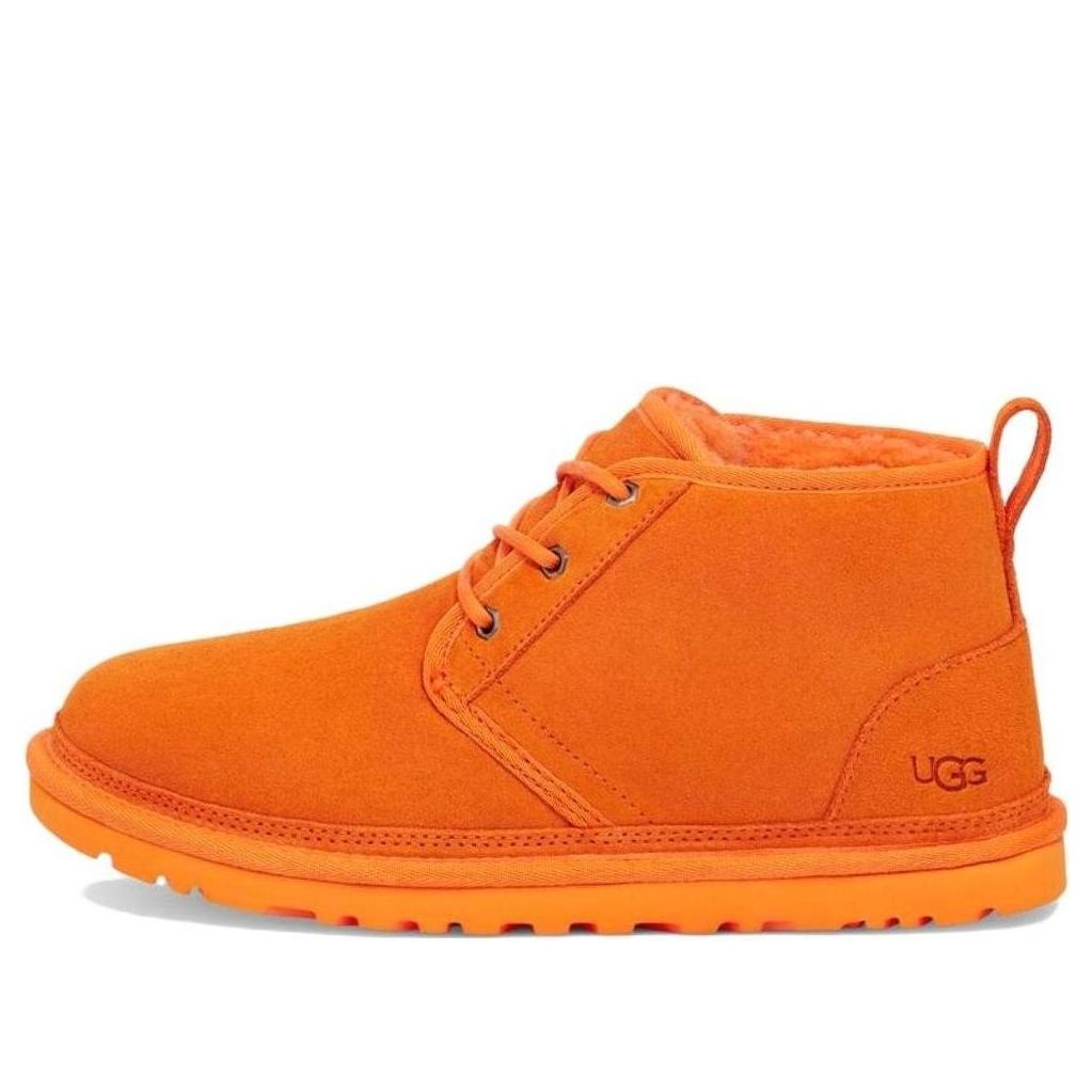 UGG Neumel Boot 'Clementine' 3236-CLMN