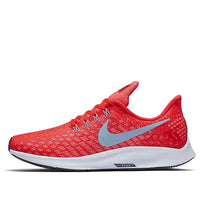 (WMNS) Nike Air Zoom Pegasus 35 'Bright Crimson' 942855-600