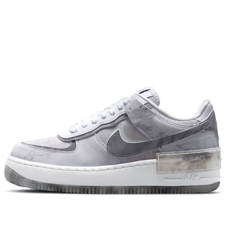 (WMNS) Nike Air Force 1 Shadow 'Goddess of Victory' DJ4635-100