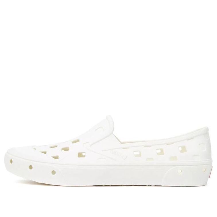 Vans Slip-On Trk WHITE VN0A5HF8FS8