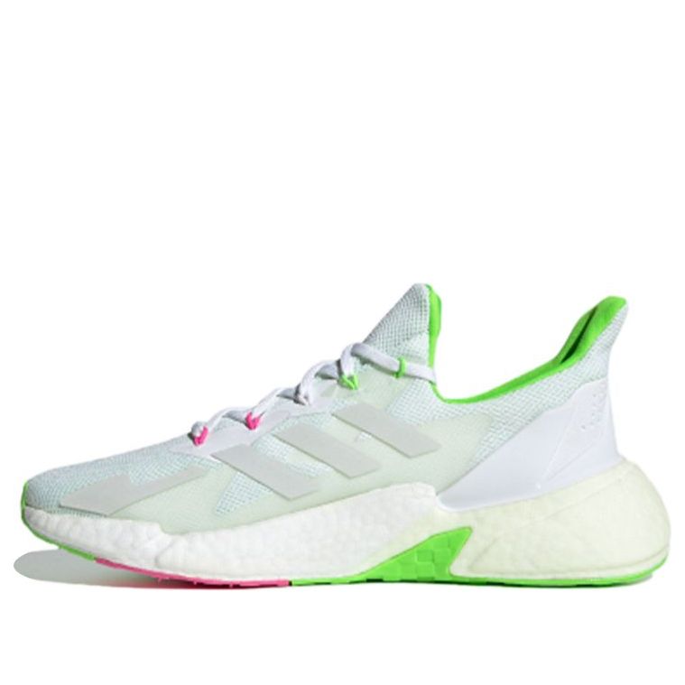 adidas X9000l4 /Green GZ5286