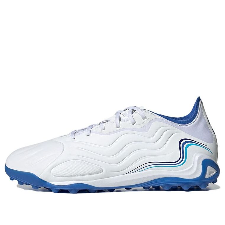 adidas Copa Sense.1 TF 'White Hi-Res Blue' GW3548