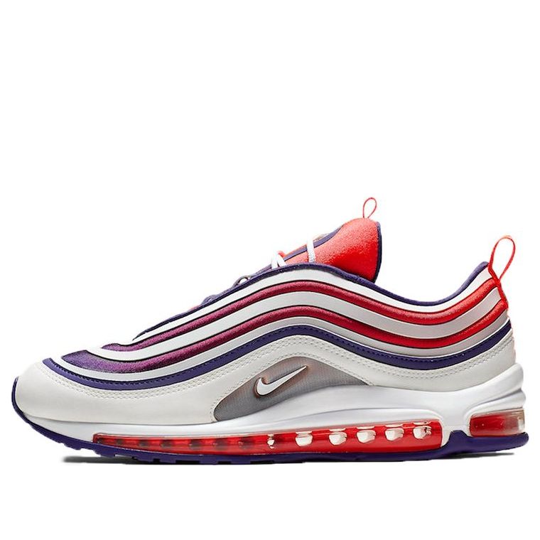 Nike Air Max 97 Ultra 'Infrared Purple' CI1957-617