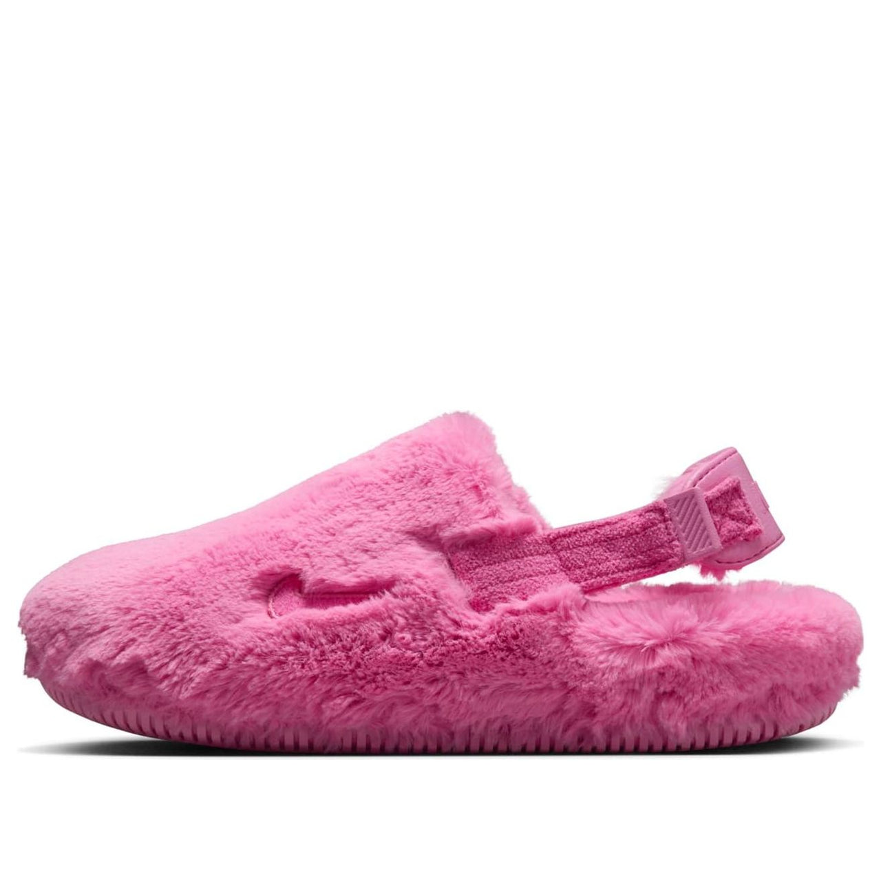 (WMNS) Nike Calm SE Mules 'Playful Pink' FZ3118-600