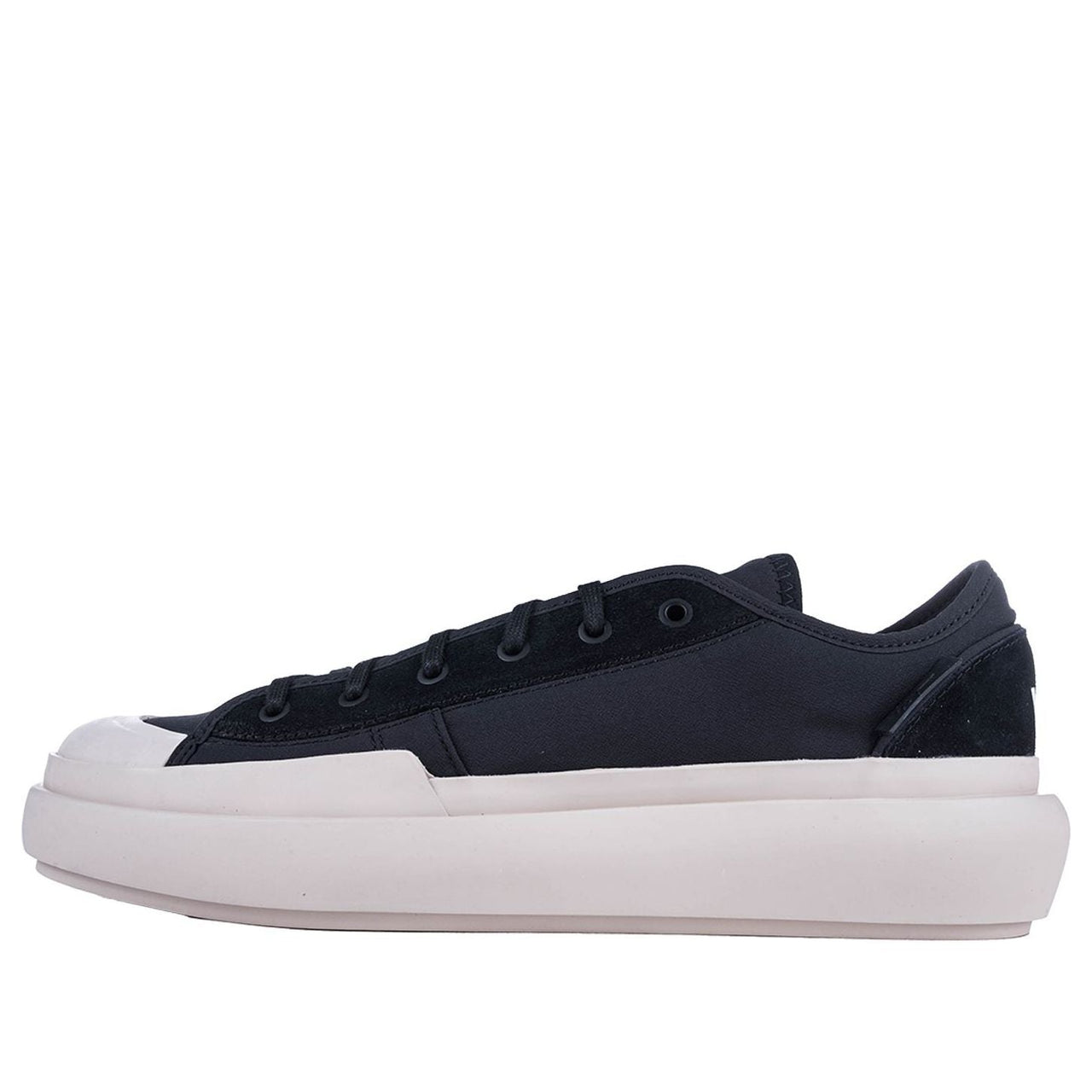 adidas Y3 Ajatu Court Low 'Black Bliss' GW8624