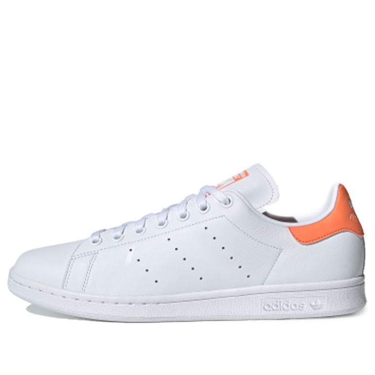 adidas Stan Smith 'White Semi Coral' EF9290