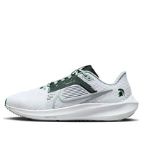 Nike Air Zoom Pegasus 40 'Michigan State' DZ5999-100