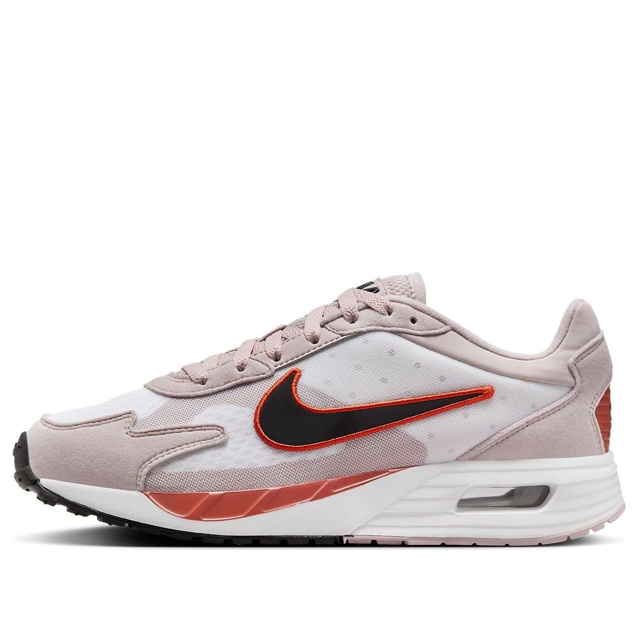 (WMNS) Nike Air Max Solo 'White Taupe Black' FN0784-008