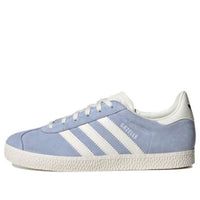 (GS) adidas Gazelle J 'Blue Dawn' HP2864