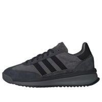 adidas SL 72 RTN 'Grey Five Core Black' JH5091