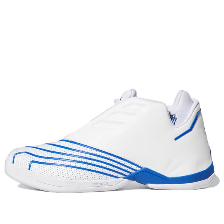 adidas T-Mac 2 EVO 'White Royal' FX4993