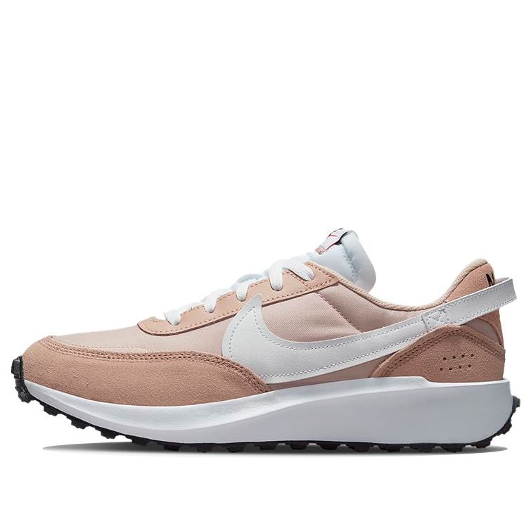 (WMNS) Nike Waffle Debut 'Pink Oxford' DH9523-600