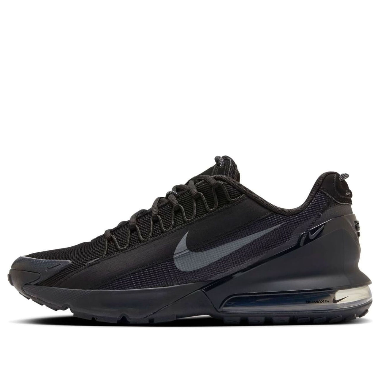 Nike Air Max Pulse Roam 'Triple Black' DZ3544-002