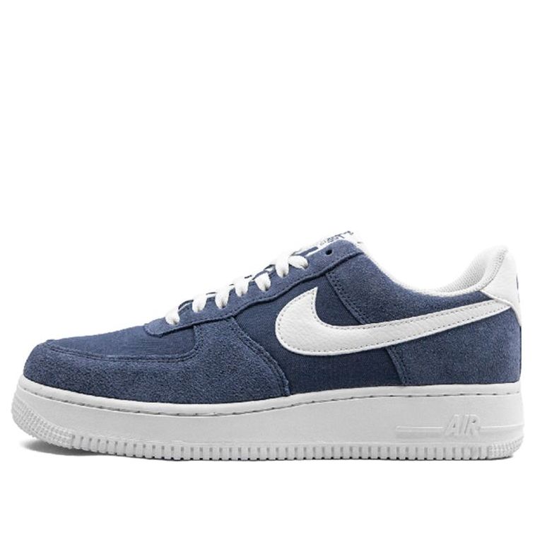 Nike Air Force 1 Low '07 'Monsoon Blue' AQ8741-401