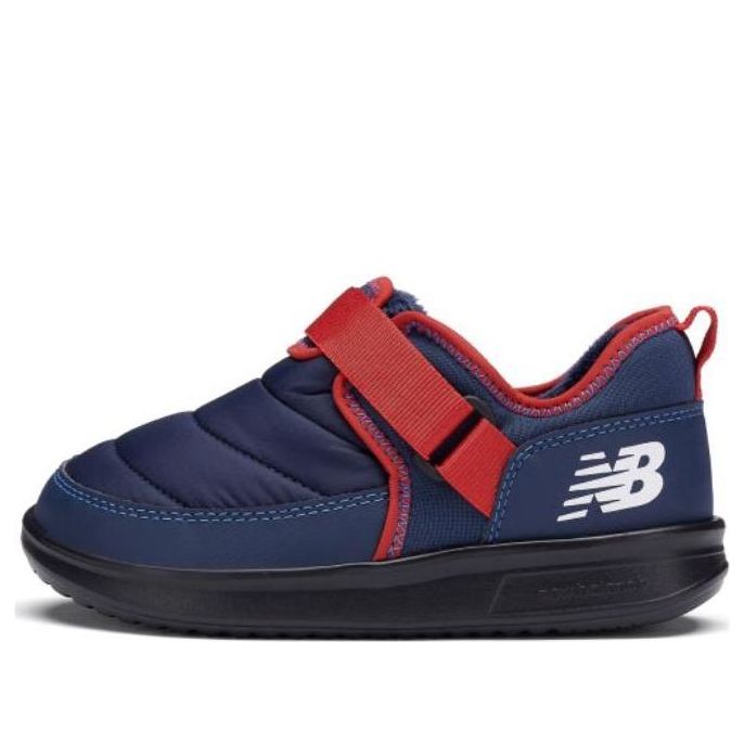 (PS) New Balance Caravan Moc Shoes 'Navy Red' YHMOCLN2