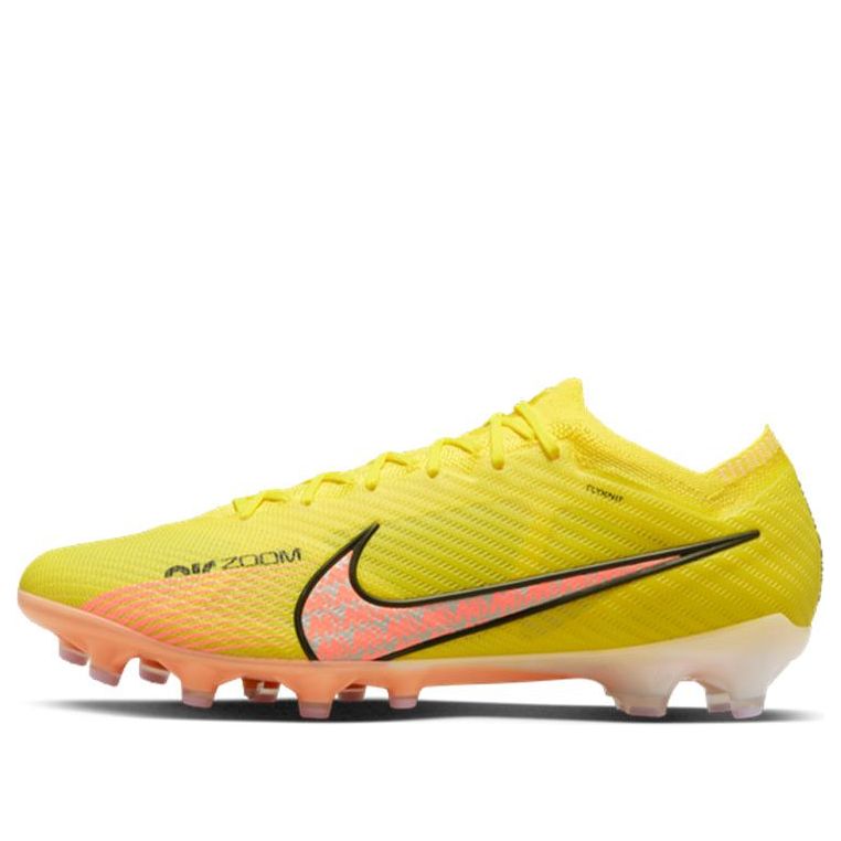 Nike Zoom Mercurial Vapor 15 Elite AG Pro 'Yellow Pink' DJ5167-780