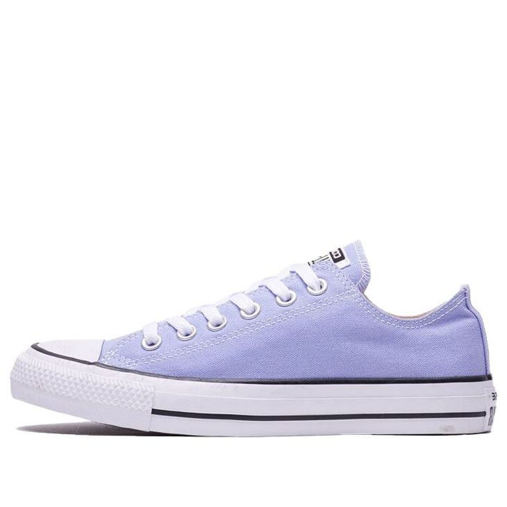 Converse Chuck Taylor All Star 'Violet Purple' 160458C