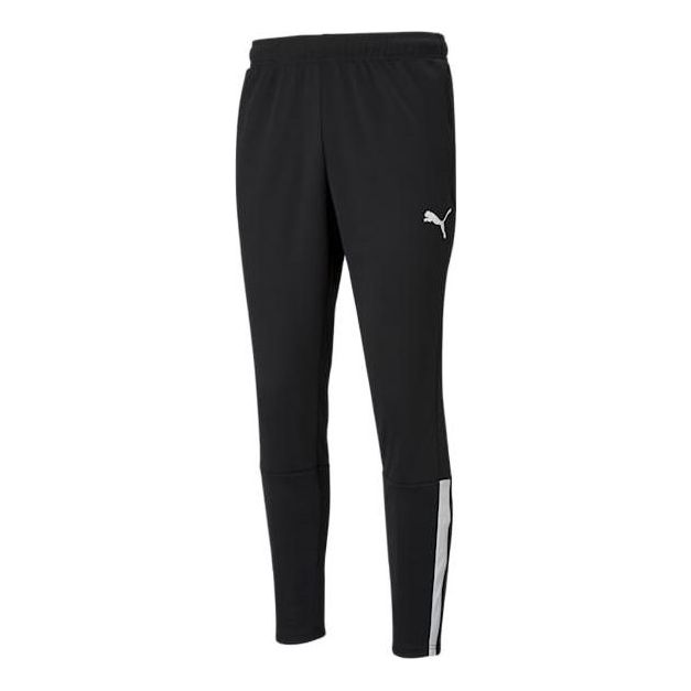 PUMA Training Pants 'Black' 657242-03