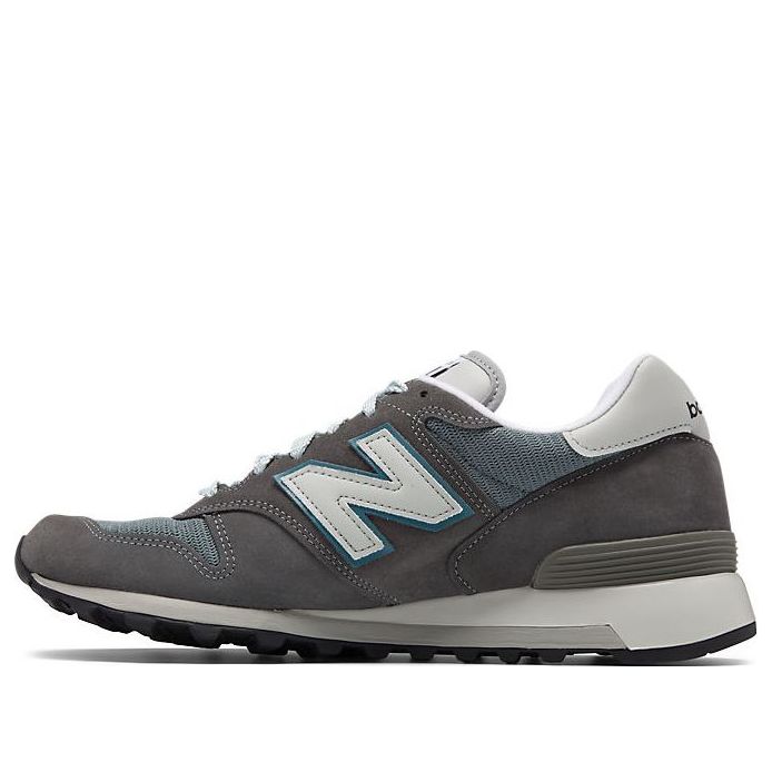 New Balance 1300 Made In USA 'Steel Blue' M1300CL