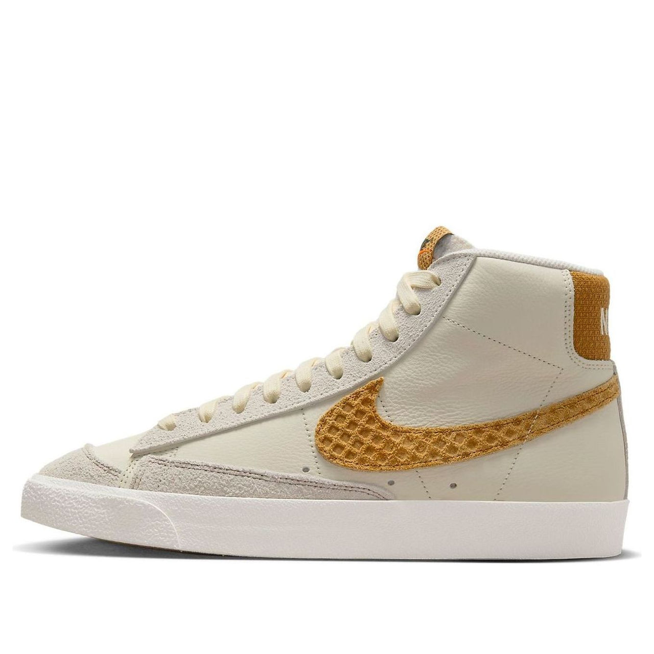Nike Blazer Mid '77 'Waffle' FZ4040-113