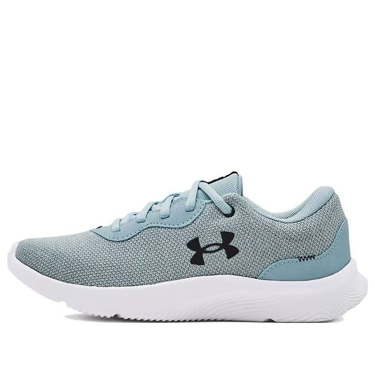(WMNS) Under Armour Mojo 2 Running Shoes 'Blue' 3024131-300
