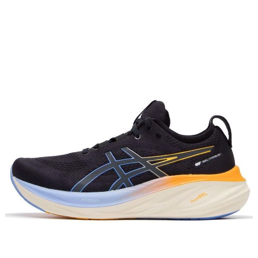 ASICS Gel-Nimbus 26 Lite-Show 'Black' 1011B921-001