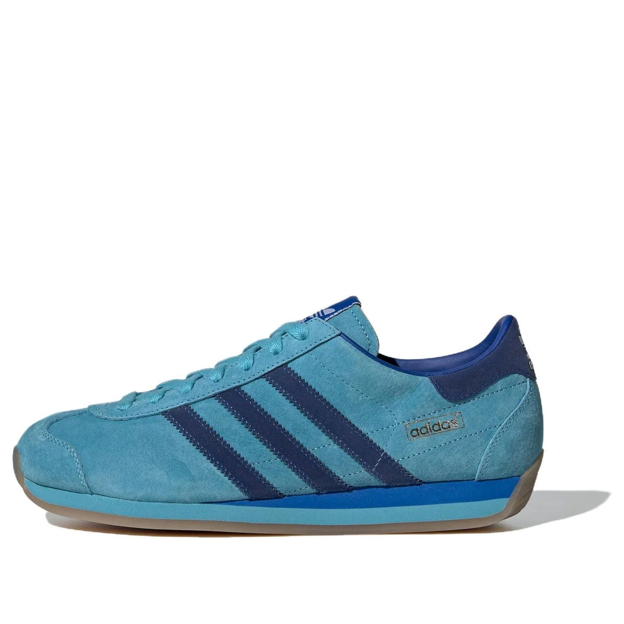 adidas Country Japan 'Preloved Blue Royal Blue' IG4554