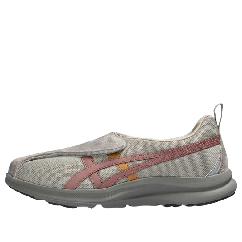 (WMNS) ASICS Lifewalker 'Beige Pink Beige' 1242A018-250