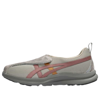 (WMNS) ASICS Lifewalker 'Beige Pink Beige' 1242A018-250