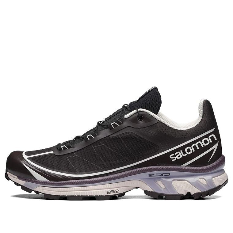 SALOMON Xt-6 FT 'Black Silver' 416204