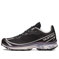 SALOMON Xt-6 FT 'Black Silver' 416204
