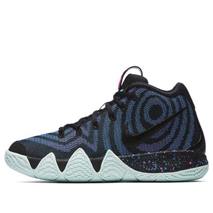 (GS) Nike Kyrie 4 '80s' AA2897-007