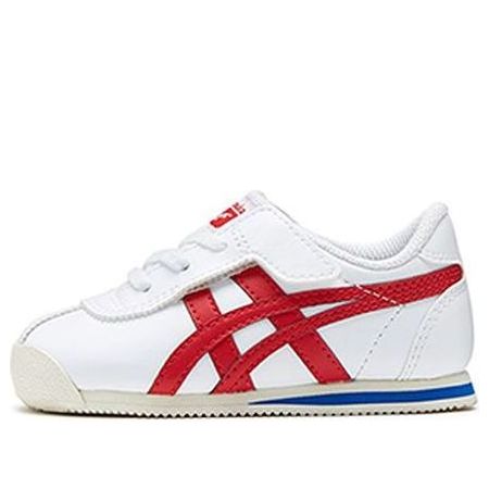 (TD) Onitsuka Tiger Corsair 'Classic Red' 1184A050-101