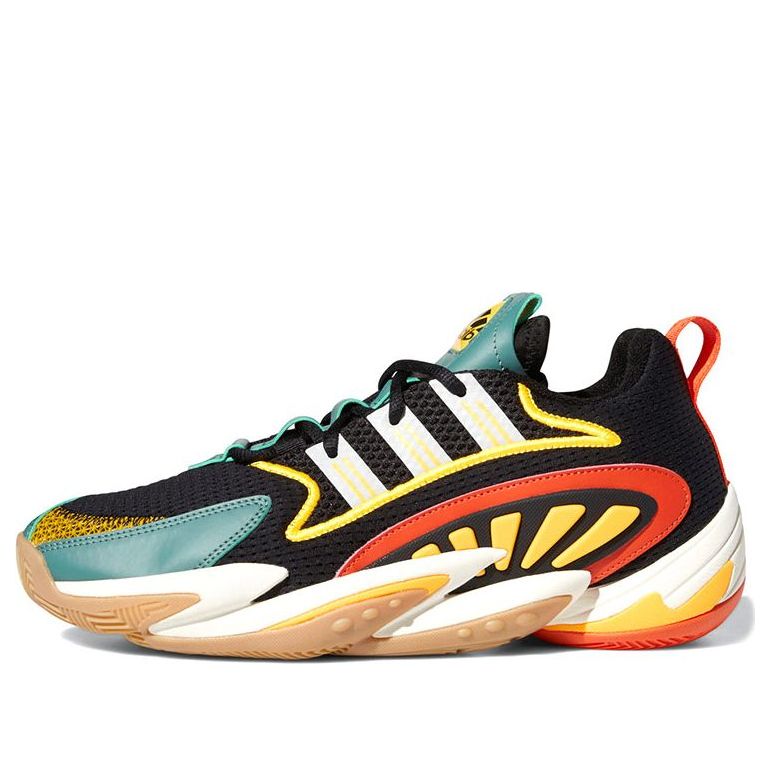 adidas CRAZY BYW 2.0 Black FY2208