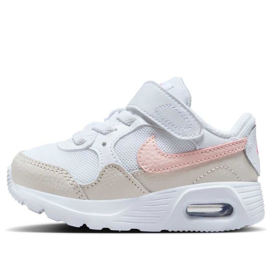 (TD) Nike Air Max SC 'Light Orewood Brown Ember Glow' CZ5361-122