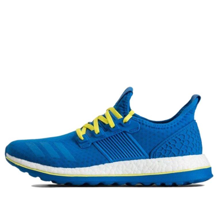 adidas Pure Boost Zg Chill 'Blue' AQ4696